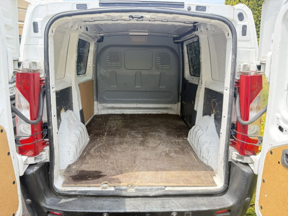 Expert 227 L1H1 HDI90 CD CLIM SUSP PN 2009 occasion 82000 Montauban