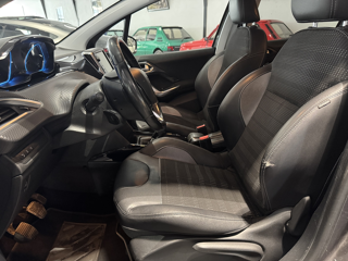 2008 1.6 BLUEHDI 100CH ALLURE 81200 KM 2016 occasion 12000 RODEZ