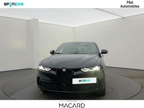 Tonale 1.3 PHEV 190ch Sprint AT6 e-Q4 2024 occasion 82000 Montauban