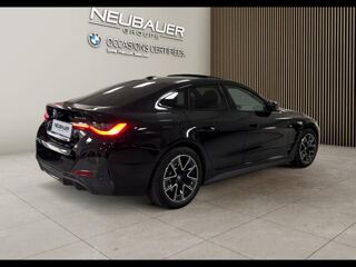 i4 eDrive35 286ch M Sport 2025 occasion 92100 Boulogne-Billancourt