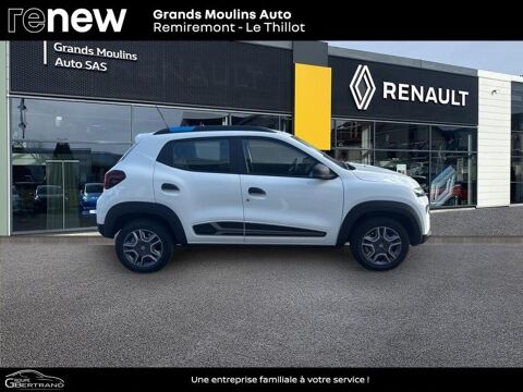 Spring 45ch Business 2020 - Achat Int&eacute;gral 2020 occasion 88160 Le Thillot