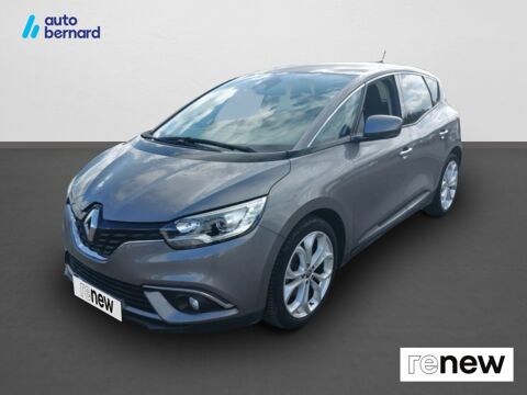 Renault Scénic 1.7 Blue dCi 120ch Business 2019 occasion Vesoul 70000