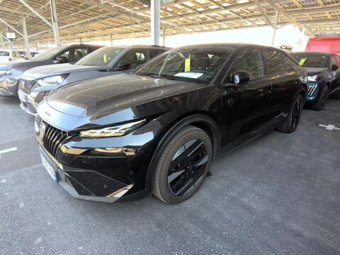 Annonce voiture Peugeot 408 39990 €
