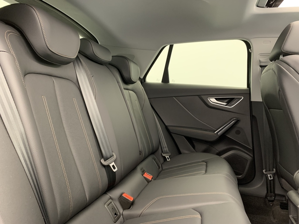 Q2 35 TFSI 150CH DESIGN S TRONIC 7 2026 occasion 31600 Muret