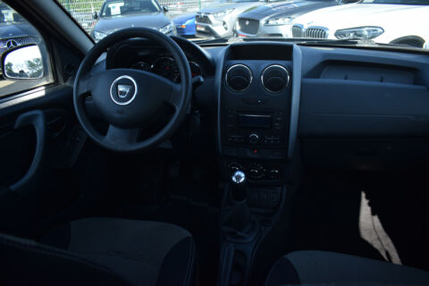 Duster 1.6 16V 105CH GPL AMBIANCE 4X2 2014 occasion 34740 Vendargues
