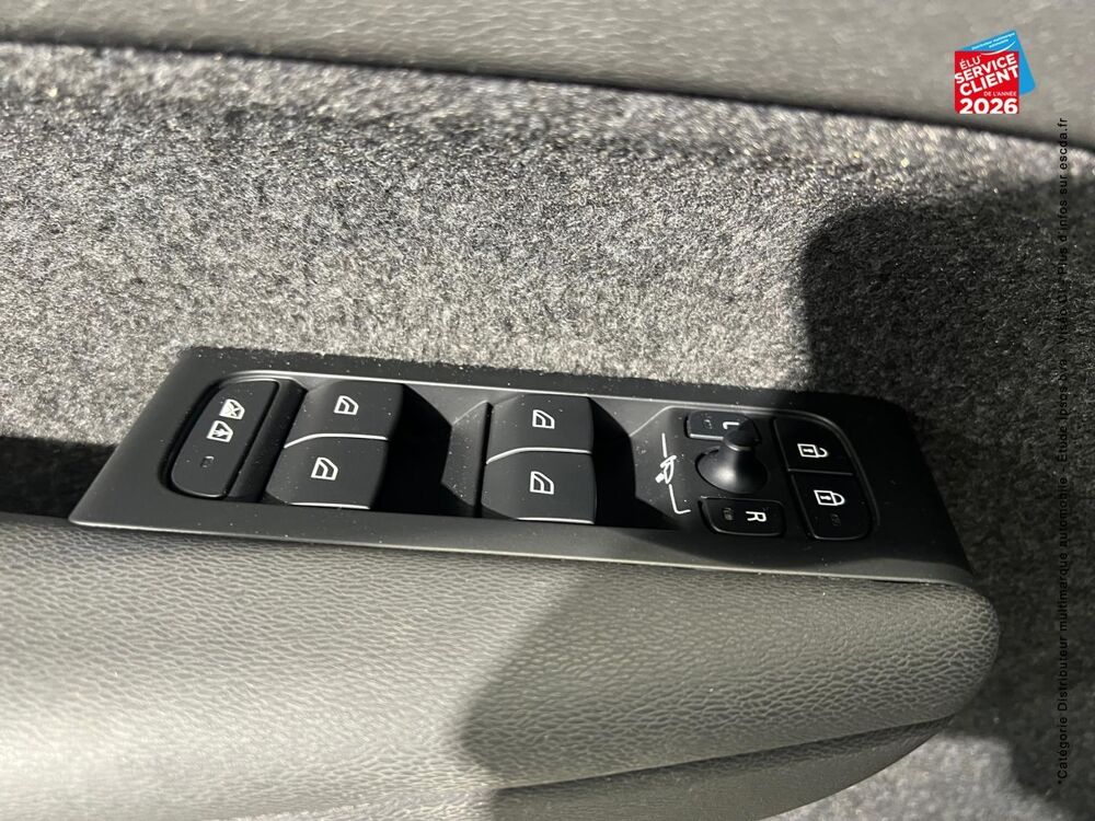 XC40 B3 163ch Plus DCT 7 2022 occasion 67460 Souffelweyersheim