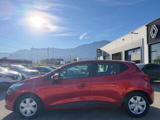 Clio IV 1.5 DCI 75CH BUSINESS ECO&sup2; 2013 occasion 38130 ECHIROLLES