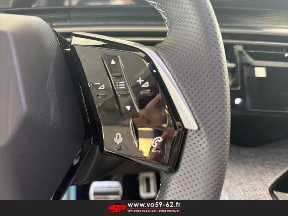 5008 Hybrid 145ch GT Exclusive e-DCS6 2026 occasion 62000 Arras