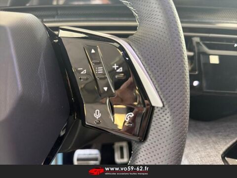5008 Hybrid 145ch GT Exclusive e-DCS6 2026 occasion 62000 Arras
