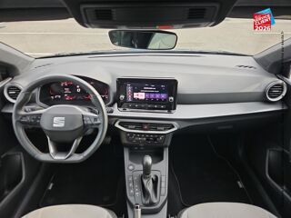 Ibiza 1.0 TSI 115ch FR DSG7 2026 occasion 68110 Illzach