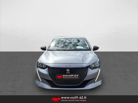 208 e- 136ch Style 2022 occasion 62000 Arras