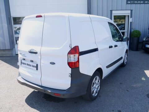 Transit 1.5 TDCI 100CH / TVA RECUPERABLE / 9991HT 2019 occasion 38260 La C&ocirc;te-Saint-Andr&eacute;