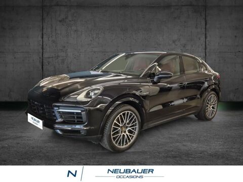 Porsche Cayenne 3.0 V6 462ch E-Hybrid 2019 occasion LE PORT MARLY 78560