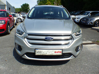 Kuga 1.5 TDCI 120CH STOP&START TREND BUSINESS 4X2 POWERSHIFT 2018 occasion 77144 Mont&eacute;vrain
