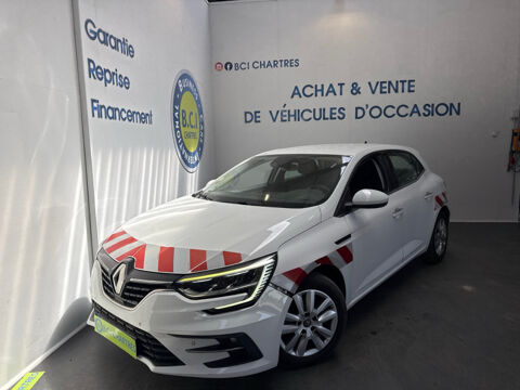 Renault megane iv STE 1.5 BLUE DCI 115CH AIR NAV REVERSIBL