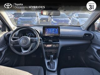 Yaris Cross 116h Dynamic Business + Programme Toyota Experience MC24 2024 occasion 47180 Sainte-Bazeille