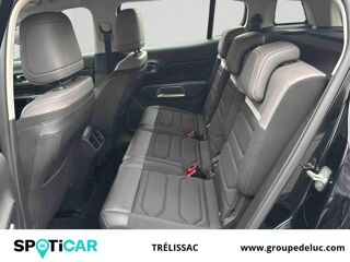 C5 aircross PureTech 130ch S&S Feel 2023 occasion 24750 Tr&eacute;lissac