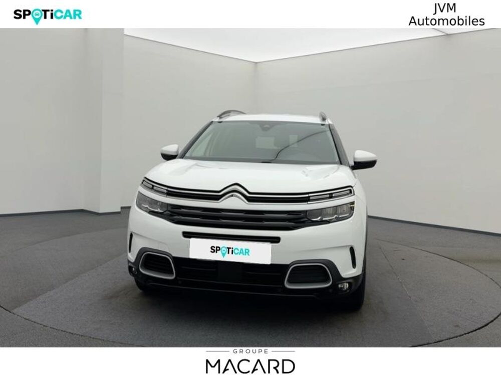 C5 aircross Hybrid rechargeable 225ch Shine &euml;-EAT8 2022 occasion 47550 Bo&eacute;