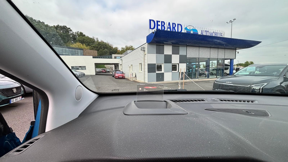 Crossland X 1.2 TURBO 110CH DESIGN EDITION BVA EURO 6D-T 2018 occasion 81000 Albi