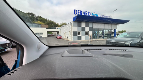 Crossland X 1.2 TURBO 110CH DESIGN EDITION BVA EURO 6D-T 2018 occasion 81000 Albi