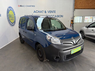 Kangoo Express 1.5 BLUE DCI 95CH EXTRA R-LINK 2020 occasion 28630 Nogent-le-Phaye