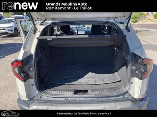 Duster 1.6 hybrid 140ch Extreme 2025 occasion 88160 Le Thillot