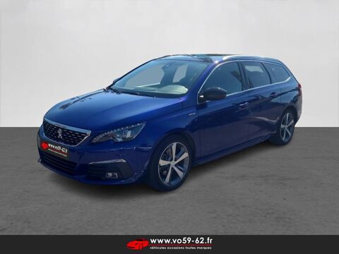 Annonce voiture Peugeot 308 SW 11990 €