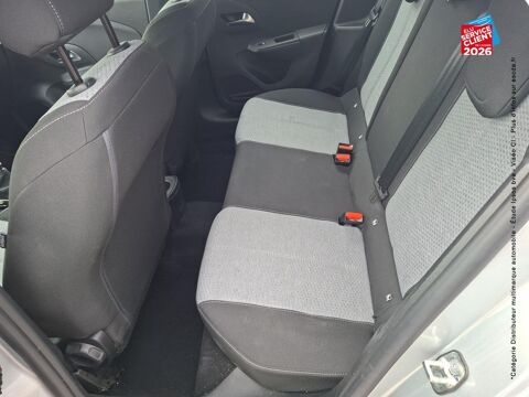 Corsa 1.2 Turbo 100ch Edition 2024 occasion 25770 Franois