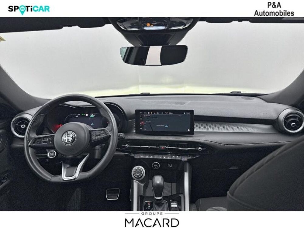 Tonale 1.3 PHEV 190ch Sprint AT6 e-Q4 2024 occasion 82000 Montauban