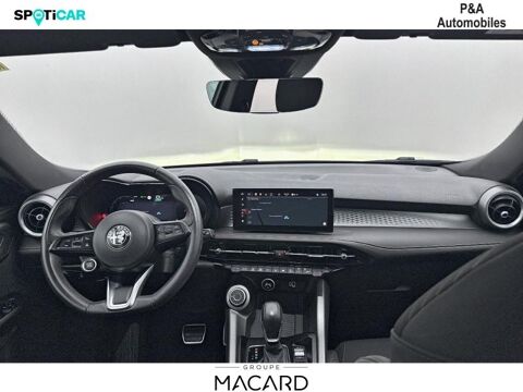 Tonale 1.3 PHEV 190ch Sprint AT6 e-Q4 2024 occasion 82000 Montauban
