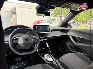 2008 1.2 Hybrid 110ch Edition e-DCS6 2026 occasion 08200 Sedan