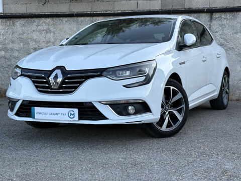 Megane IV 1.2 TCE 130CH ENERGY INTENS 2016 occasion 13400 AUBAGNE