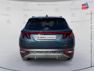 Tucson 1.6 T-GDi 230ch Hybrid Executive BVA6 2022 occasion 67800 Bischheim