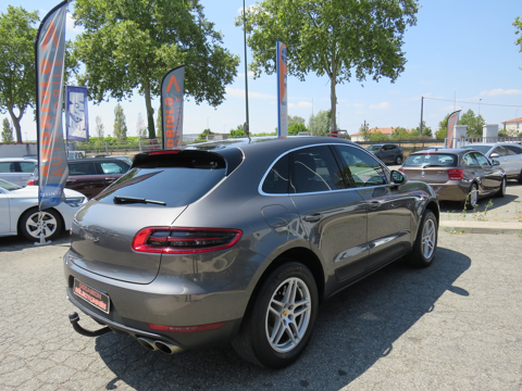 Macan (95B) 3.0 V6 340CH S PDK 2015 occasion 31600 Muret