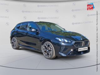 S&eacute;rie 1 120dA 163ch M Sport Design DKG7 2025 occasion 68000 Colmar