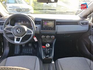 Clio 1.0 TCe 90ch Evolution 2024 occasion 51100 Reims