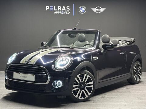 Annonce voiture Mini Cooper 21990 €