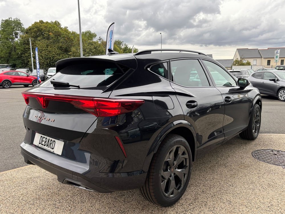 Formentor 1.5 ETSI HYBRID 150CH V DSG7 2026 occasion 49070 Saint-L&eacute;ger-de-Lini&egrave;res