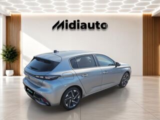 308 PHEV 180ch Allure Pack e-EAT8 2022 occasion 27300 Bernay