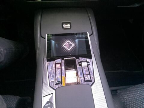 DS4 DS 4 E-TENSE 213ch 61kWh Pallas / POMPE A CHALEUR / TOIT OUV 2025 occasion 82000 Montauban