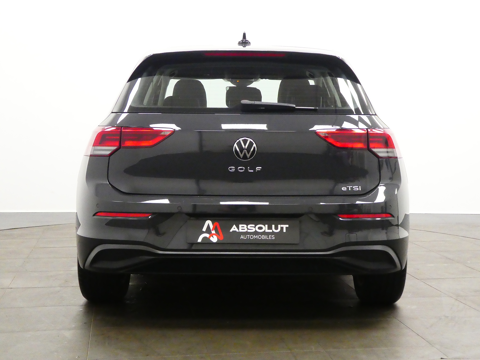 Golf 1.0 ETSI OPF 110CH LIFE PLUS DSG7 2023 occasion 77100 Nanteuil-l&egrave;s-Meaux