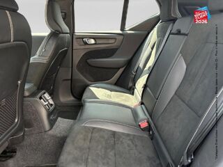 XC40 T5 Recharge 180 + 82ch R-Design DCT 7 2021 occasion 57050 Metz