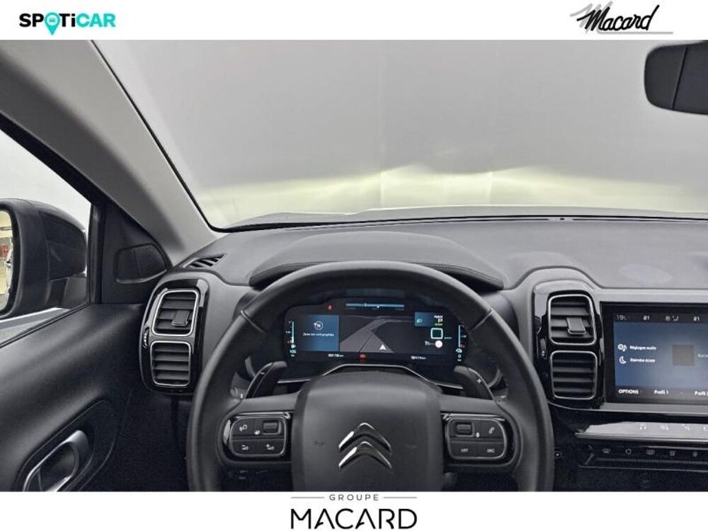 C5 aircross Hybrid 225ch C-Series e-EAT8 2022 occasion 82000 Montauban