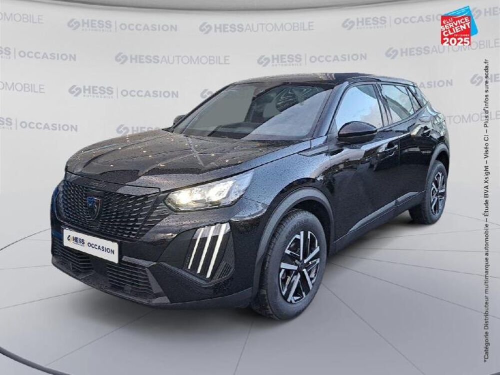 2008 1.2 PureTech 100ch S&S Active 2024 occasion 51100 Reims