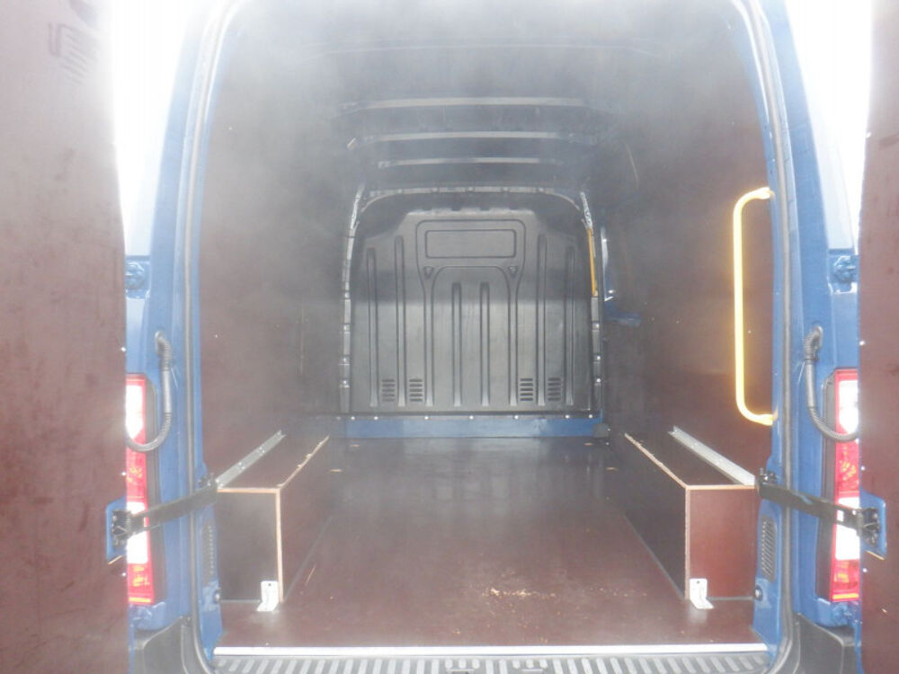 Movano F3500 L2H2 2.3 CDTI 130 2019 occasion 27310 Bourg-Achard