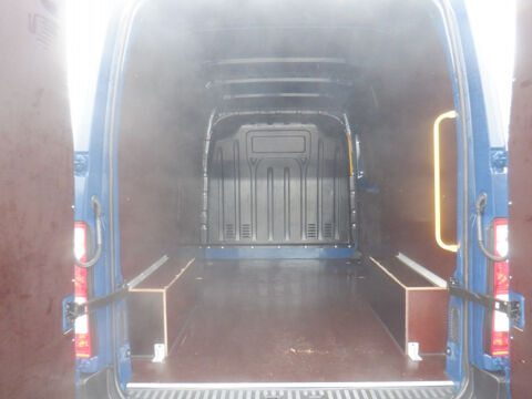 Movano F3500 L2H2 2.3 CDTI 130 2019 occasion 27310 Bourg-Achard