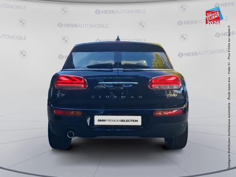 Cooper 136ch Canonbury 2020 occasion 68000 Colmar