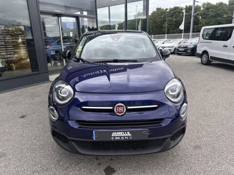 500 X 1.6 MULTIJET 120CH ELYSIA 2020 occasion 38130 ECHIROLLES