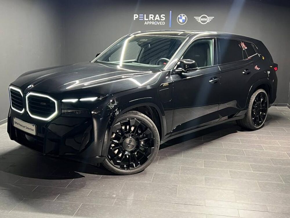 XM 4.4 V8 653ch 2024 occasion 31100 TOULOUSE
