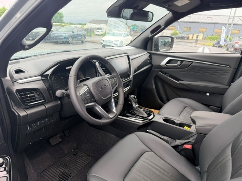 D-Max 2.2 DDI 164CH PRESTIGE SPACE A/T 2026 occasion 65420 Ibos